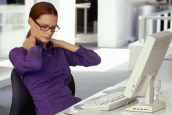 Seis consejos para mantener una postura adecuada frente al computador