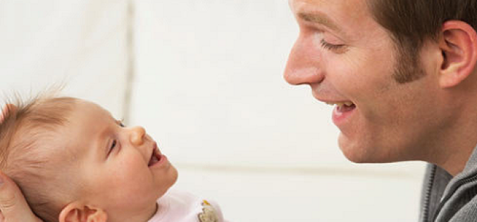 Beneficios del Postnatal para padres