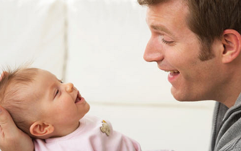 Beneficios del Postnatal para padres