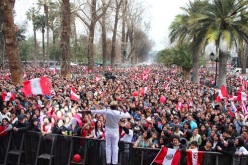 6ta edición de Festival Perú Pasión conmemorará Fiestas Patrias peruanas en Chile