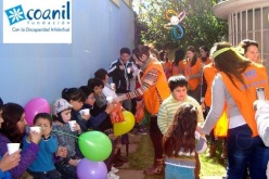 Voluntariado en Coanil: La experiencia exitosa que invita a otros a unirse en este proyecto