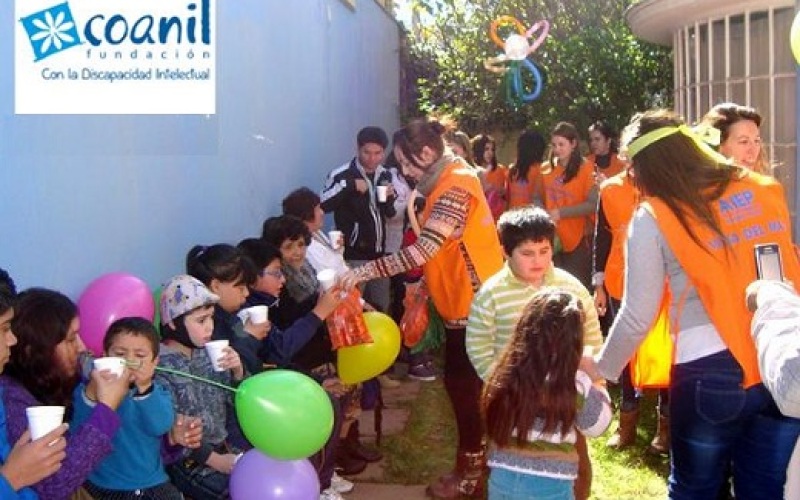 Voluntariado en Coanil: La experiencia exitosa que invita a otros a unirse en este proyecto