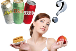 ¿Conoces las diferencias entre light, diet y zero? Es importante tenerlo claro