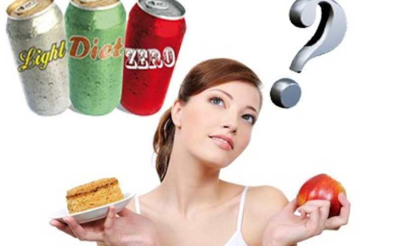 ¿Conoces las diferencias entre light, diet y zero? Es importante tenerlo claro