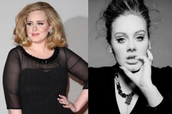 Adele regresó con 30 kilos menos gracias a dieta vegetariana
