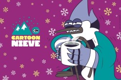 Tus personajes favoritos de Cartoon Network y DirecTV, en Valle Nevado