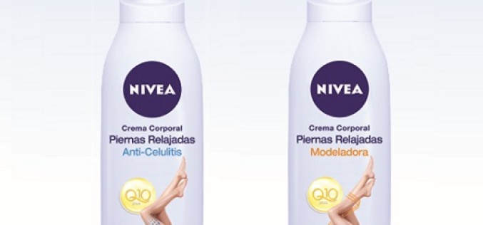 CERRADO/ Con este concurso de NIVEA podrás relajar tus piernas