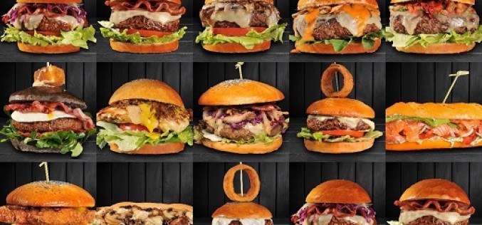 Mogambo Burger & Grill abrirá sus puertas con nuevo concepto de Hamburguesería gourmet