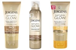 Cremas Jergens® Natural  Glow®: color saludable sin necesidad de sol
