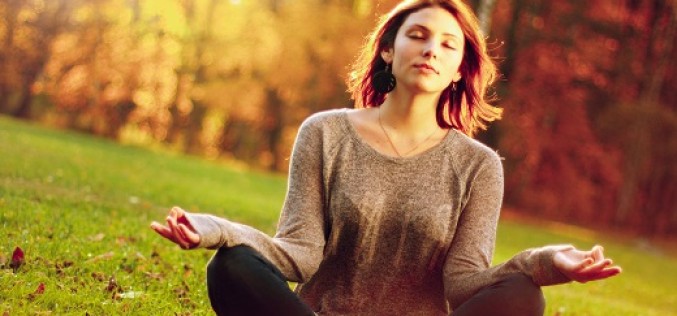 Tips para aprender a meditar en casa