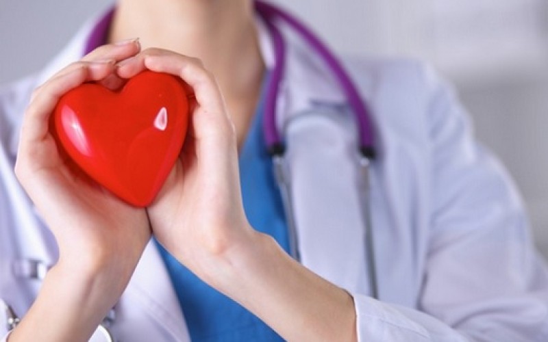 Mes del Corazón: ¿cómo mantenerlo sano a través de la alimentación?