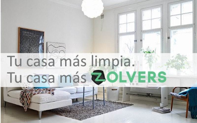 Zolvers: la web que soluciona los problemas del hogar