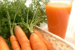 Zanahoria milagrosa: este vegetal naranjo te hace bien por dentro y por fuera