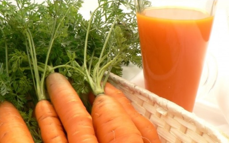 Zanahoria milagrosa: este vegetal naranjo te hace bien por dentro y por fuera