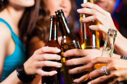 Descubre como actúa el alcohol en el cerebro