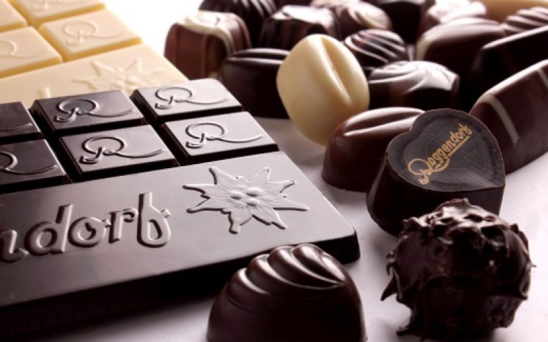 Se acerca el día mundial del chocolate
