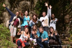Cóndor Blanco invita a una experiencia única en Montaña Primavera 2015