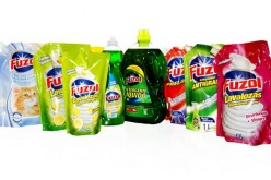 CERRADO/Detergentes Fuzol estrena nueva imagen y te premia con un mes de lavado gratis
