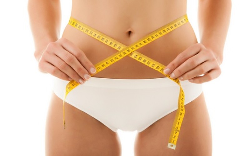Tips para eliminar la grasa abdominal