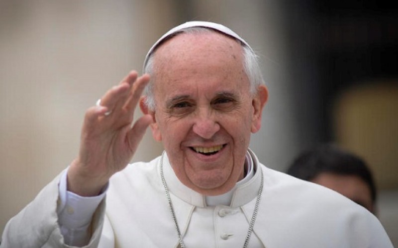 Papa concederá absolver el pecado de aborto a quienes se arrepientan durante el Jubileo