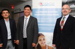 Vidacel participó en Congreso de cirugía plástica