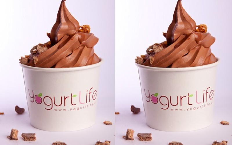 Yogurt Life inaugurará nuevo local en Espacio Urbano con helados gratis