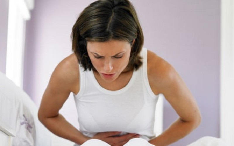 1 de cada 5 mujeres va a la consulta de un gastroenterólogo por problemas digestivos