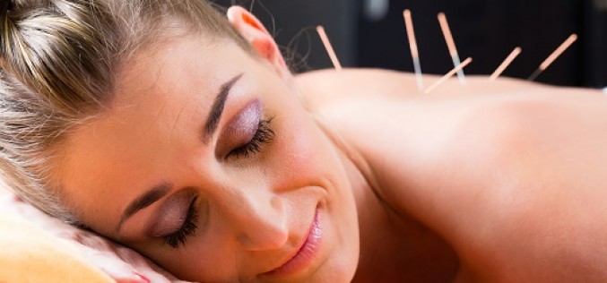 La acupuntura puede ser la solución que buscas para terminar con las alergias