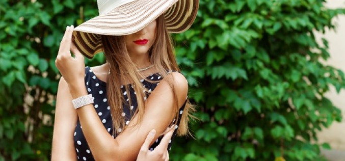 Cinco consejos para que tu piel luzca radiante este verano