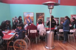 Artequin celebra Semana de la Inclusión a través del arte
