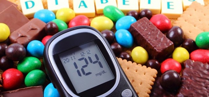 Aprende a prevenir la diabetes