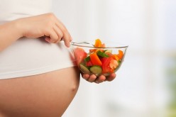 Planifica tu embarazo con una buena nutrición