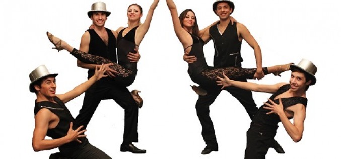 Este jueves Musical “Evita” se presentará de manera gratuita en Patio Bellavista