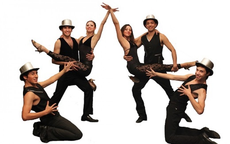 Este jueves Musical “Evita” se presentará de manera gratuita en Patio Bellavista