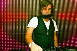 Destacado DJ Paul Oakenfold prepara fiestas en Chile