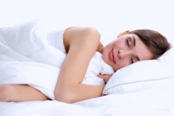 El gran truco para bajar de peso parte por dormir bien