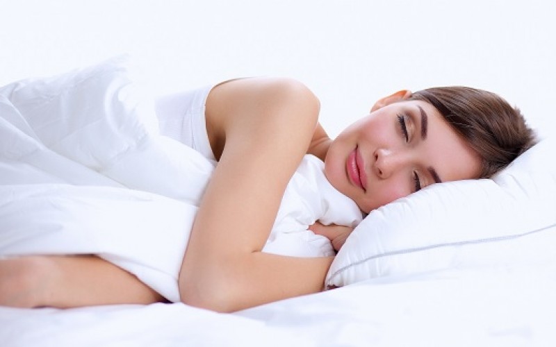 El gran truco para bajar de peso parte por dormir bien