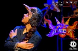 Centro de Extensión Duoc UC Valparaíso presenta Teatro Familiar el Príncipe Feliz