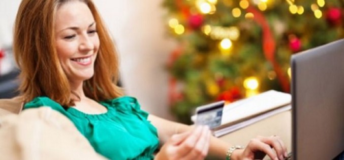 Consejos para comprar regalos de Navidad por Internet