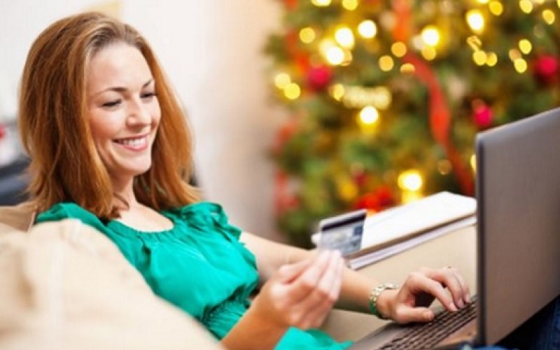 Consejos para comprar regalos de Navidad por Internet