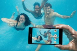 Tips para sacar fotos bajo el agua