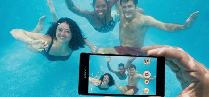 Tips para sacar fotos bajo el agua