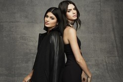Llega a Chile la exclusiva colección de Kendall + Kylie Jenner