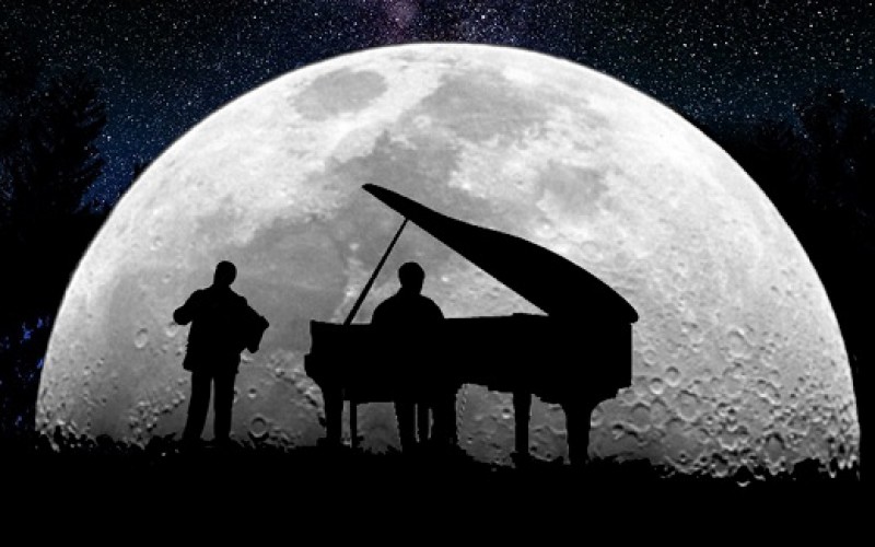 Con concierto “Piano bajo las estrellas” Planetario celebrará inicio del verano