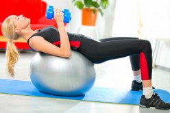 ¿Es bueno hacer ejercicio durante el periodo menstrual?