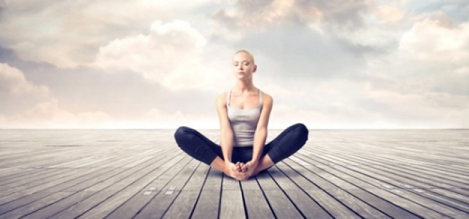 Mindfulness: medita en cualquier lugar