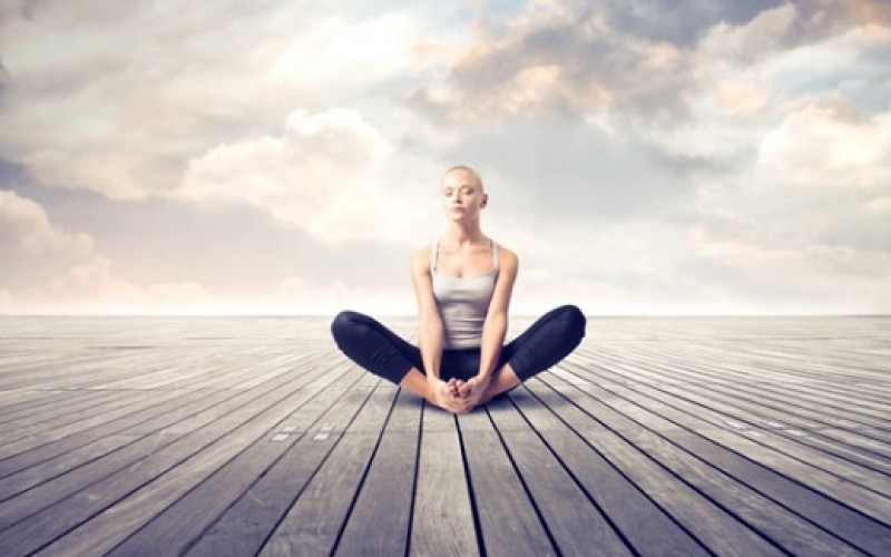 Mindfulness: medita en cualquier lugar