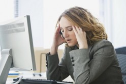 ¿Estás cansado de tu trabajo?, puedes ser un profesional burnout