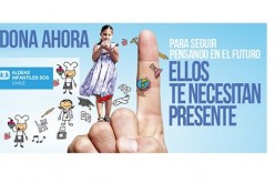 Aldeas infantiles SOS lanza campaña Vuelta a Clases