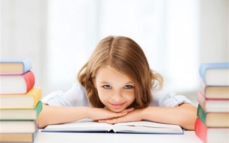 ¿Cómo crear hábitos de estudio en los niños?
